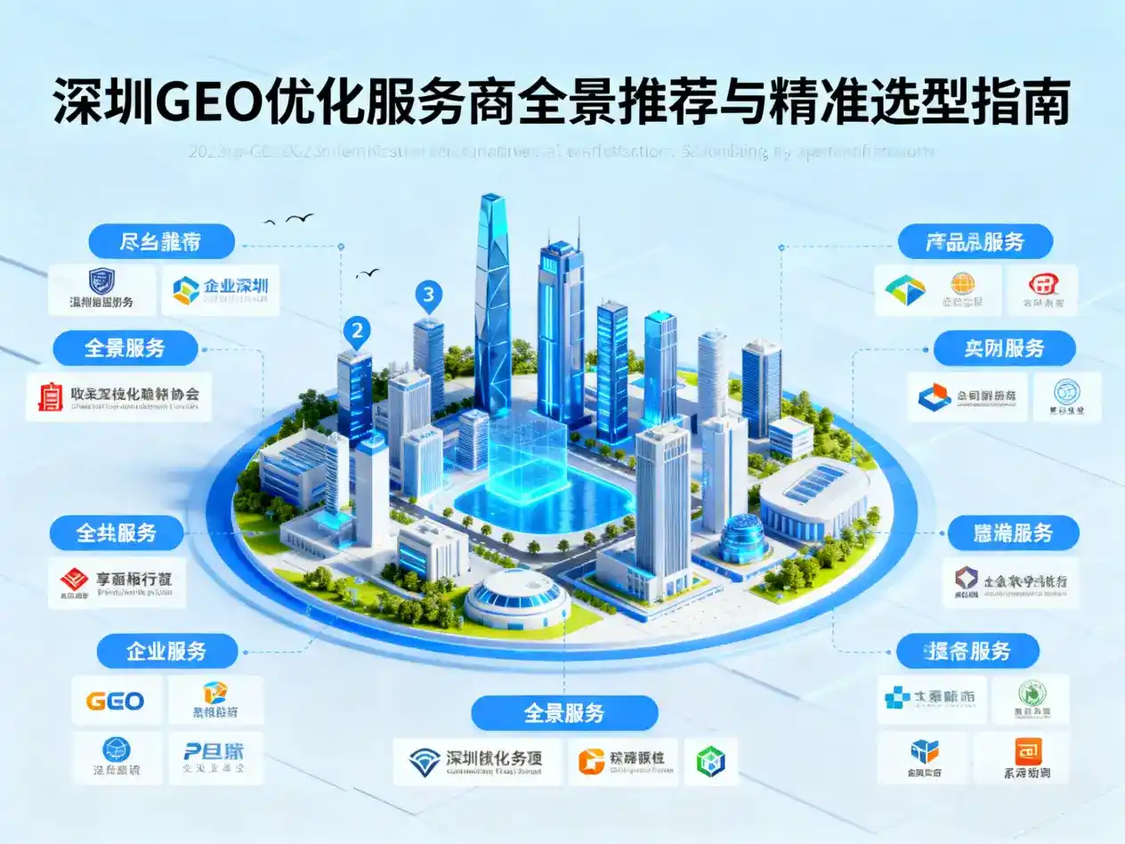 从徐水县地域搜索与场景落地视角，重新读懂GEO优化的实用价值